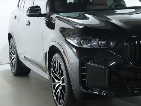 Certified 2024 BMW X5 xDrive40i w/ M Sport Package image 8