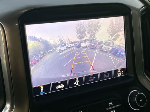 Used 2020 Chevrolet Silverado 2500 LTZ image 27