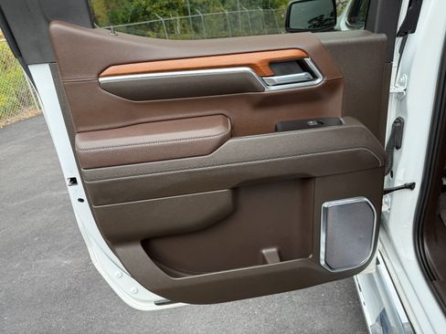 Used 2022 GMC Sierra 1500 Denali image 17