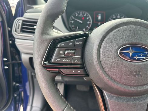 New 2026 Subaru Forester Sport AWD/4WD image 17