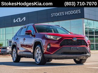 Used 2021 Toyota RAV4 XLE w/ Convenience Package video 1