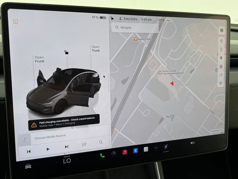 Used 2026 Tesla Model Y Long Range image 25