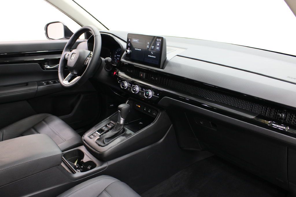 Used 2026 Honda CR-V EX-L image 26