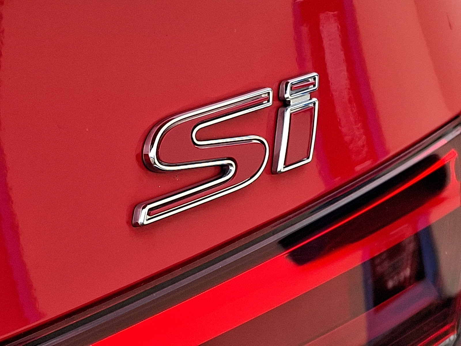 Used 2024 Honda Civic Si image 30