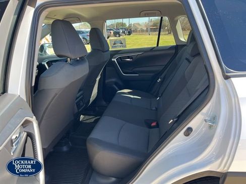 Used 2024 Toyota RAV4 XLE image 14