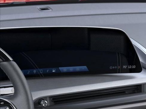 New 2026 Cadillac Vistiq Sport w/ LPO, Floor Liner Package image 20