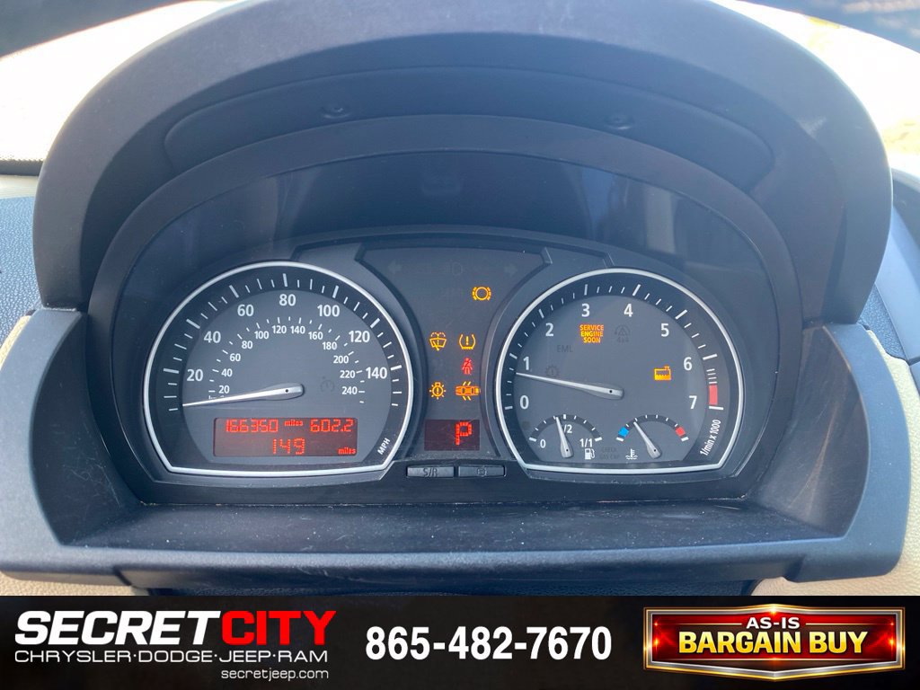 Used 2006 BMW X3 3.0i AWD/4WD image 18