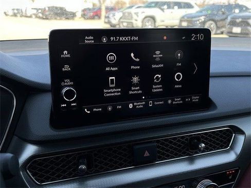 New 2026 Acura Integra A-Spec image 20