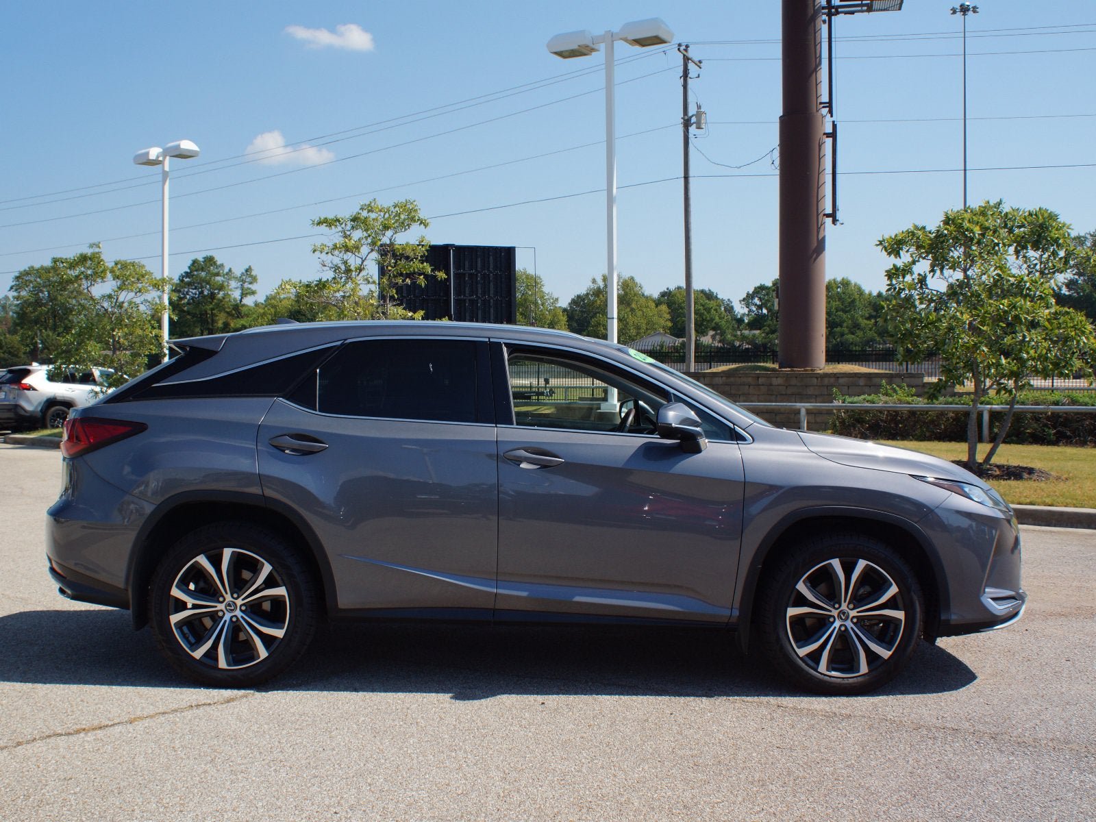 Used 2021 Lexus RX 350 FWD w/ Premium Package image 21