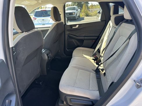 Used 2021 Ford Escape SE w/ Convenience Package image 20