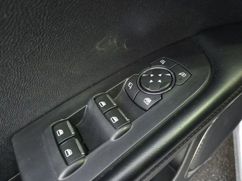 Used 2018 Lincoln MKX Premiere image 7