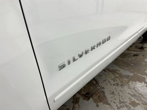 Used 2016 Chevrolet Silverado 1500 LT w/ All Star Edition image 26