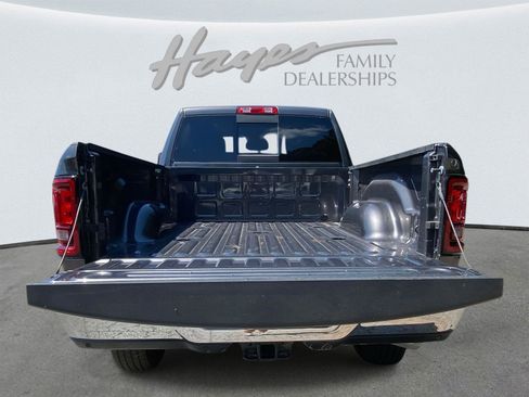 Used 2025 RAM 2500 Tradesman image 40