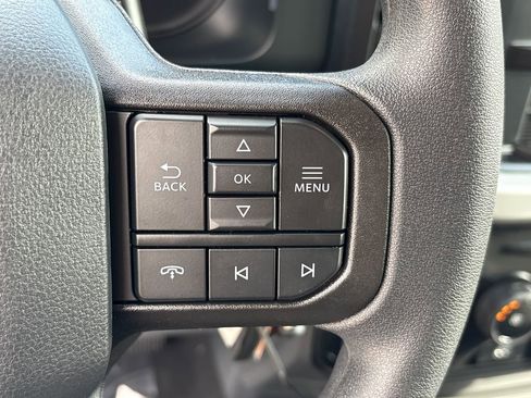 New 2026 Ford F250 XL w/ STX Appearance Package image 18