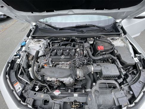 Used 2024 Acura Integra A-Spec FWD image 11