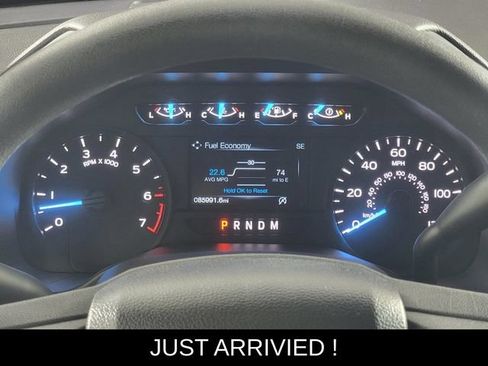 Certified 2019 Ford F150 XL w/ Equipment Group 101A Mid AWD/4WD image 28