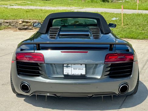Used 2014 Audi R8 V8 AWD/4WD image 15