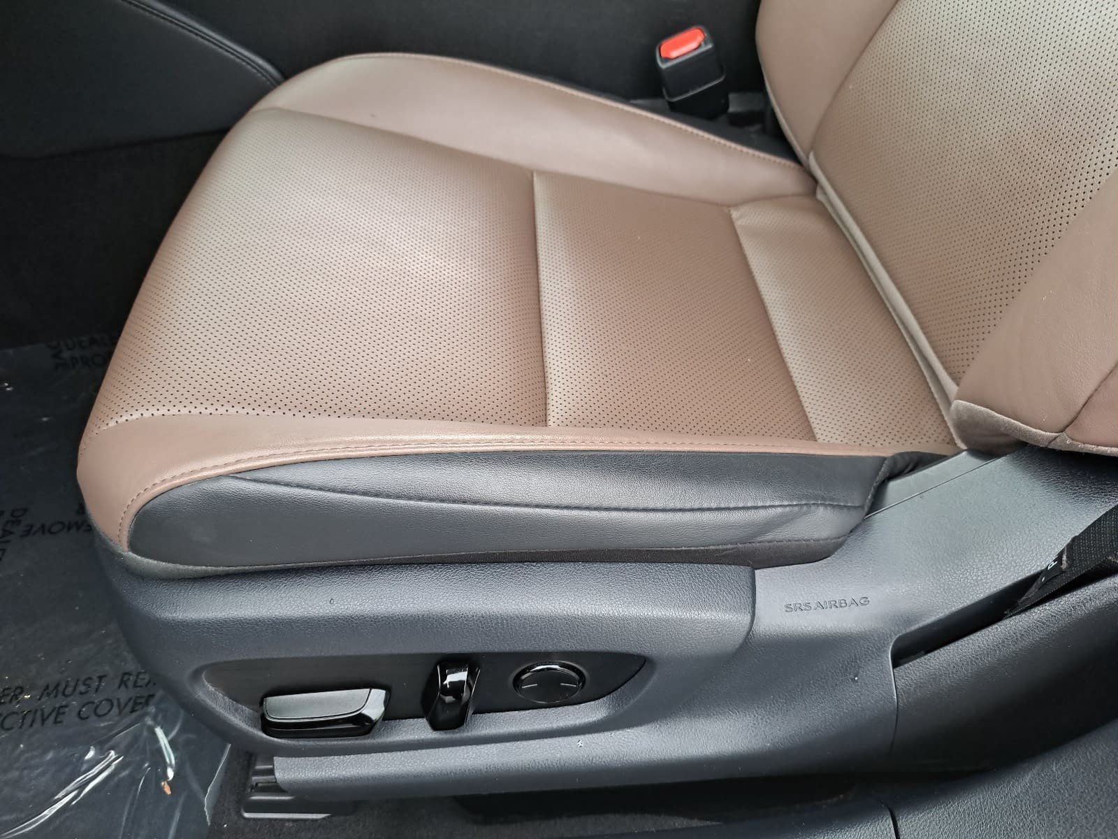 Used 2023 Lexus ES 350 w/ Premium Package FWD image 30