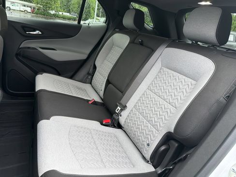Used 2024 Chevrolet Equinox LS w/ LS Convenience Package AWD/4WD image 24