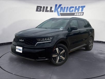 Used 2022 Kia Sorento S