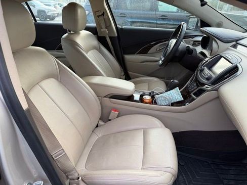 Used 2014 Buick LaCrosse Leather image 11