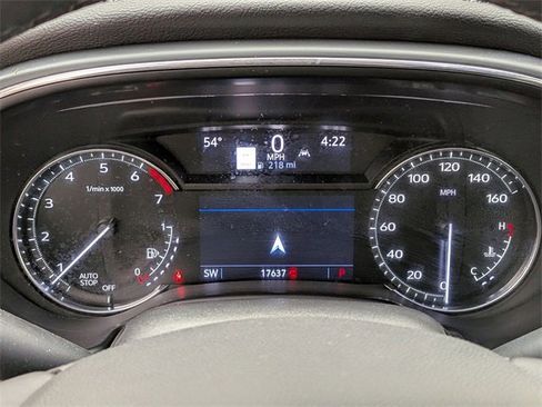 Certified 2023 Cadillac CT5 Luxury w/ Sun And Sound Package image 13