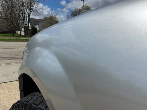 Used 2017 Lincoln Navigator Select image 11