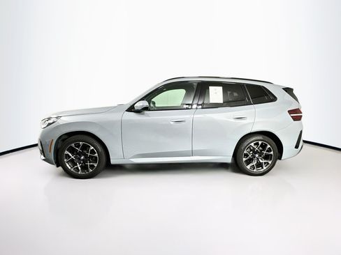 Used 2026 BMW X3 xDrive30i w/ Premium Package AWD/4WD image 4