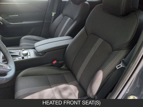 New 2026 MAZDA CX-50 2.5 Hybrid w/ Preferred Pkg AWD/4WD image 18