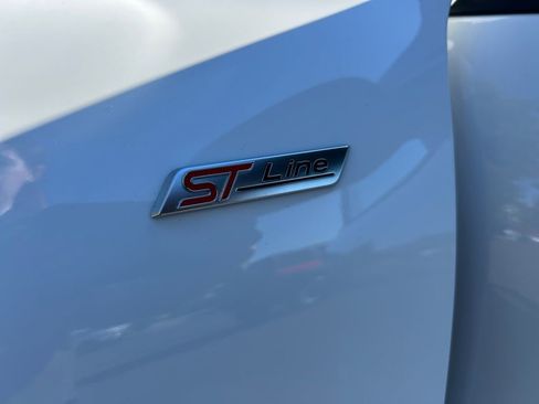 Used 2023 Ford Escape ST-Line w/ Tech Pack #1 image 37