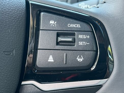 New 2026 Honda Odyssey EX-L image 29