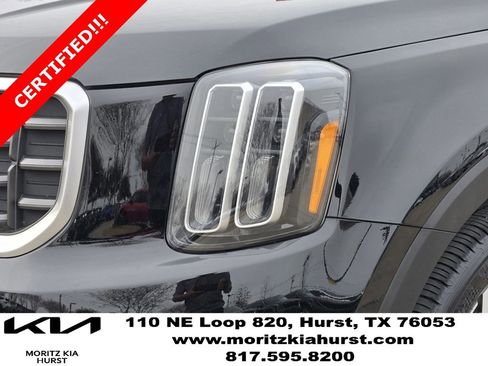 Used 2025 Kia Telluride S image 15