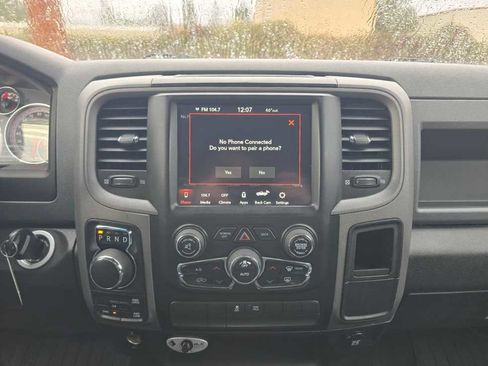Used 2020 RAM 1500 Express w/ Wheel & Sound Group image 13