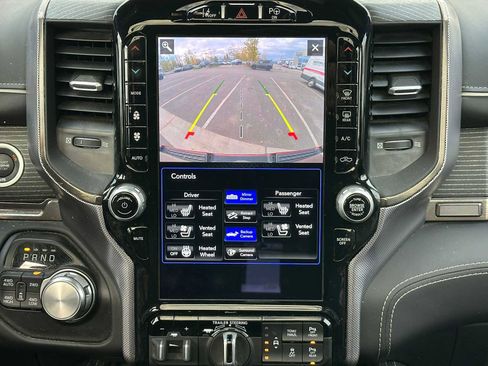 Used 2021 RAM 1500 Limited image 30