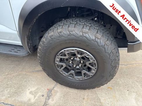 Used 2025 Ford F150 Raptor w/ Equipment Group 803A Raptor R image 17