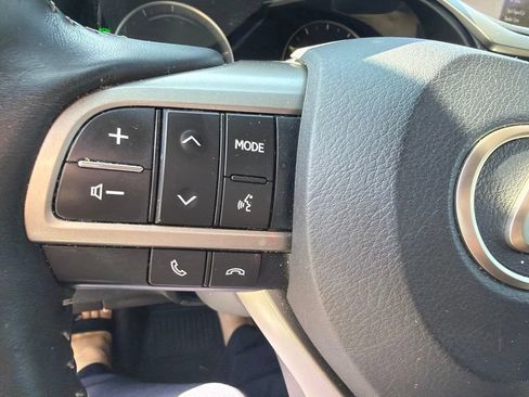Used 2019 Lexus RX 450h AWD w/ Luxury Package image 13