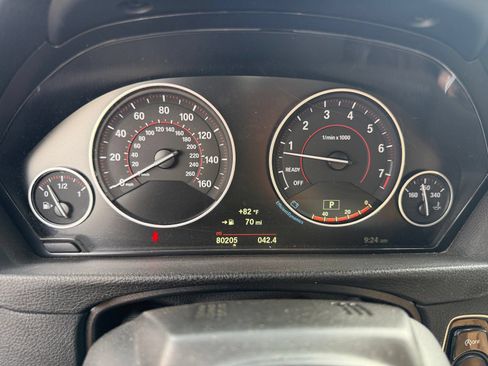 Used 2019 BMW 430i Convertible w/ M Sport Package RWD image 13