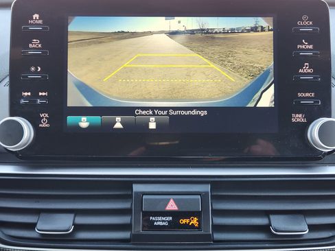 Used 2022 Honda Accord Sport image 22