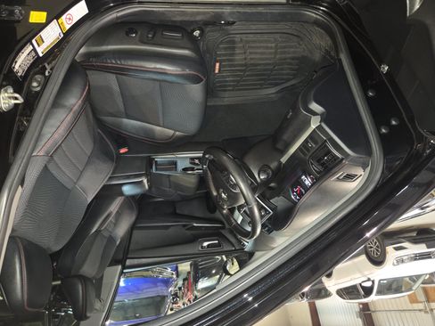 Used 2016 Toyota Camry SE w/ Protection Package (Q2) FWD image 15
