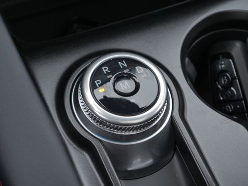 New 2026 Ford Explorer ST w/ Sun And Sound Package image 18