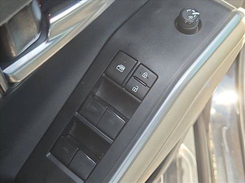 Used 2023 Toyota Highlander XLE w/ Protection Package #3 (TMS) AWD/4WD image 12