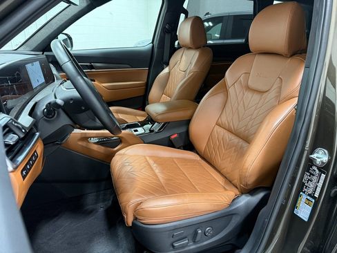 Used 2024 Kia Telluride SX Prestige X-Line image 10