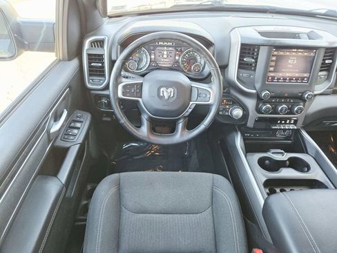 Used 2019 RAM 1500 Big Horn image 10