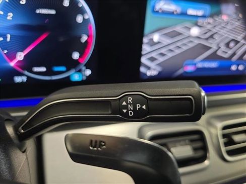 Used 2025 Mercedes-Benz GLE 53 AMG AMG GLE 53 image 27