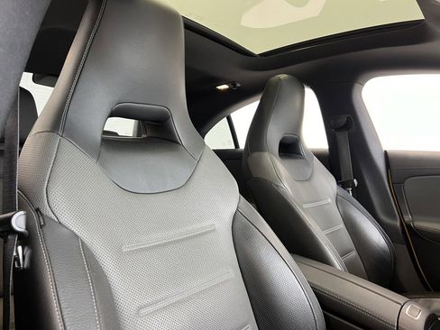 Used 2020 Mercedes-Benz CLA 250 4MATIC image 22