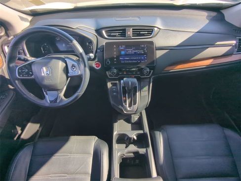 Used 2017 Honda CR-V EX-L image 14