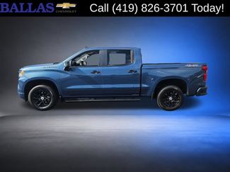 Certified 2024 Chevrolet Silverado 1500 RST w/ Protection Package AWD/4WD video 2