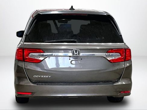 Used 2018 Honda Odyssey EX-L image 5