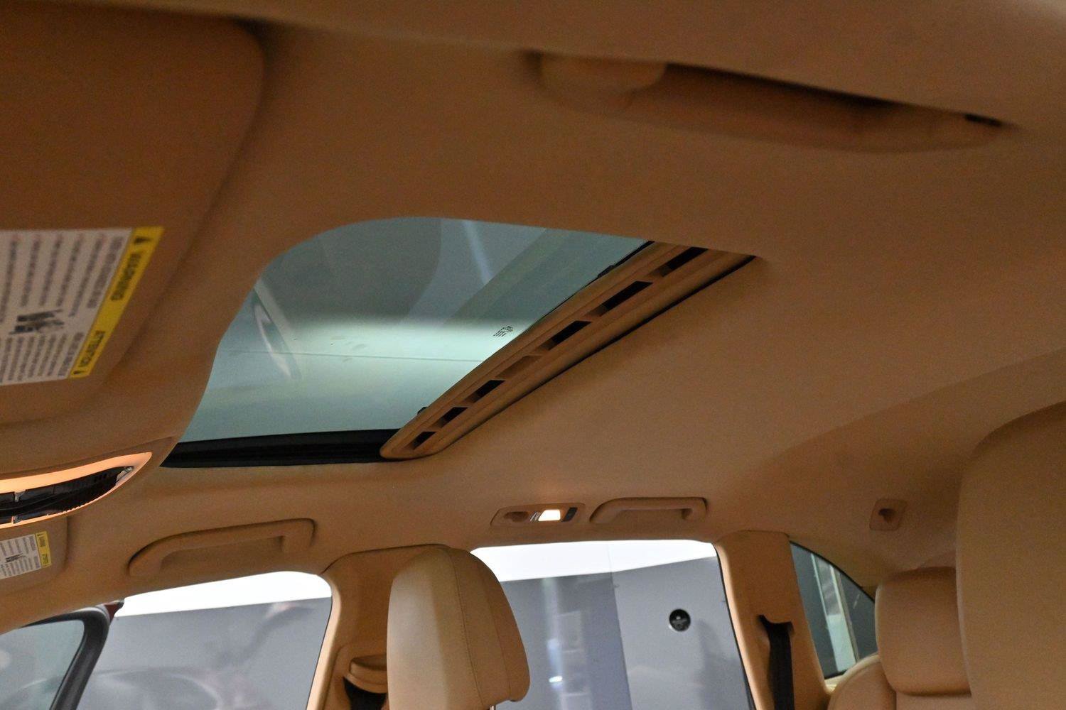 Used 2012 Porsche Cayenne S AWD/4WD image 29