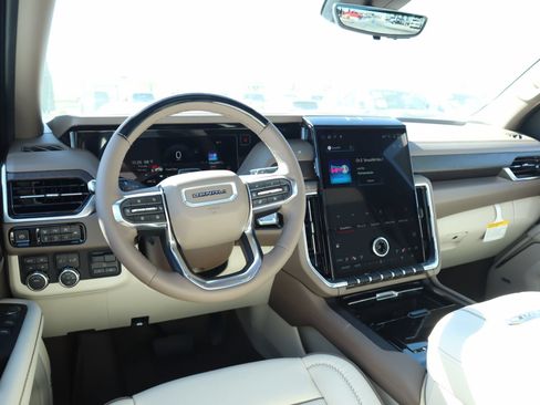 New 2026 GMC Yukon Denali w/ Denali Reserve Package AWD/4WD image 2
